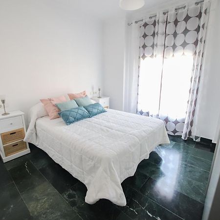 La Sierra Apartment 5 Minutes From Ronda'S Center 외부 사진