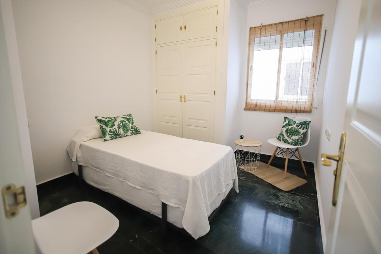 La Sierra Apartment 5 Minutes From Ronda'S Center 외부 사진