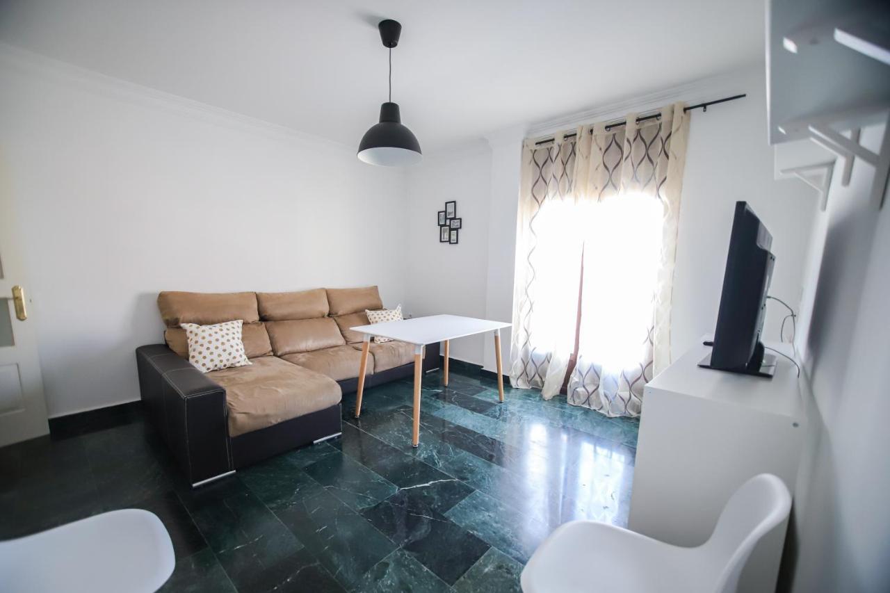 La Sierra Apartment 5 Minutes From Ronda'S Center 외부 사진