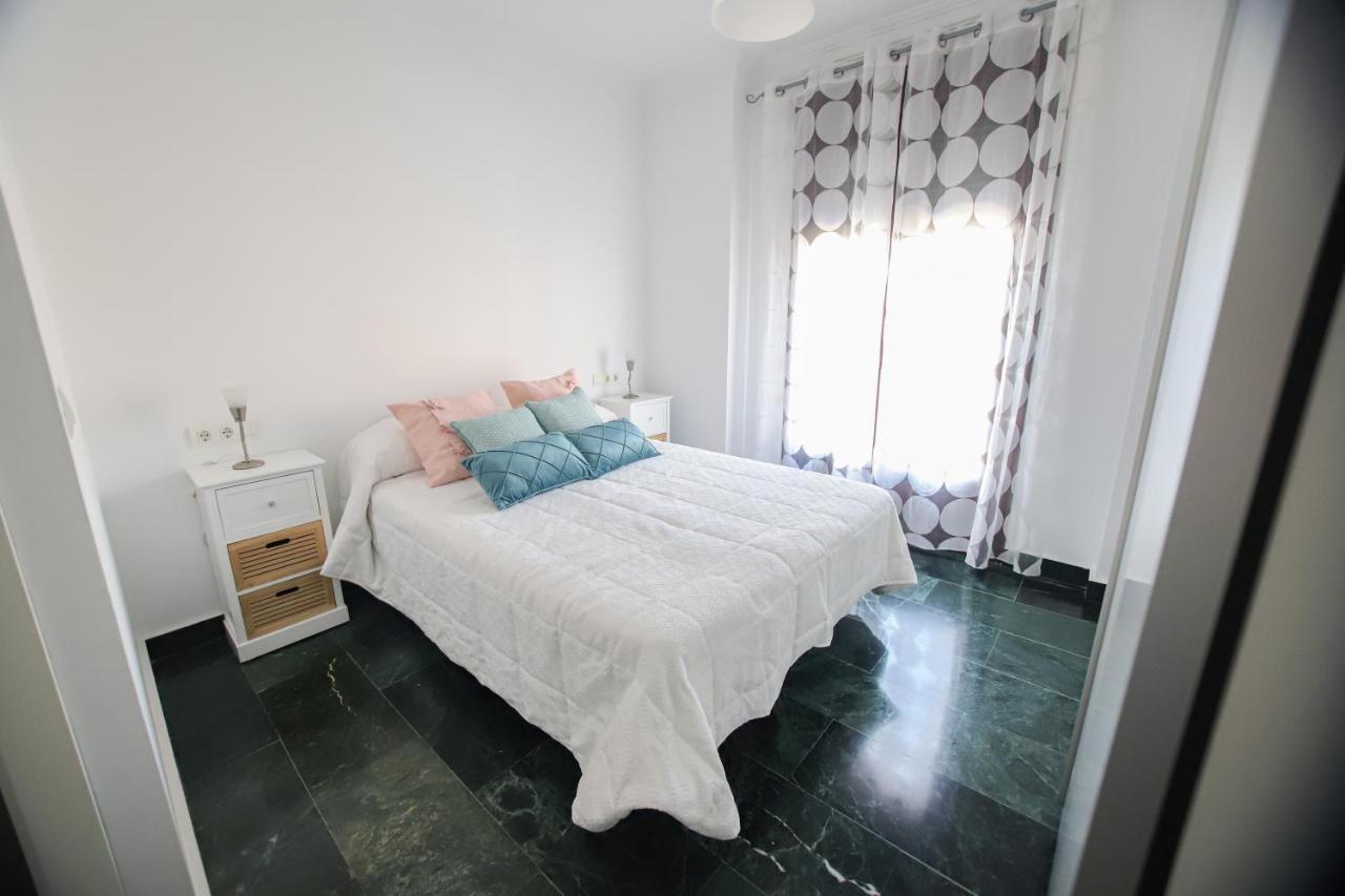 La Sierra Apartment 5 Minutes From Ronda'S Center 외부 사진