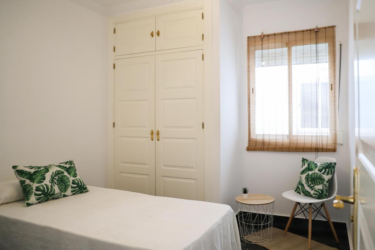 La Sierra Apartment 5 Minutes From Ronda'S Center 외부 사진